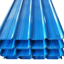 Corrugated Board for Roofing Price Galvanized Corrugated Iron Sheet