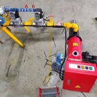 Burners Industrial Burners Industrial Gas Burners For Boiler/brick Kiln/metallurgical Industry