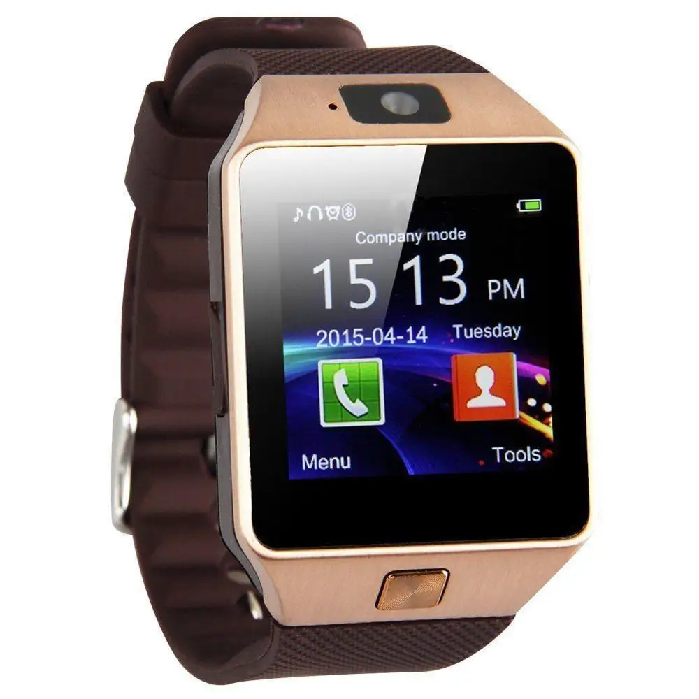 smart watch dz09 smartwatch