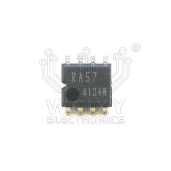 Ra57 Soic8 Eeprom Chip Use For Automotive Buy Auto Electron