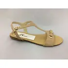 Sandals Flat 2021 Hot New Products Custom Fashion Summer Women's Sandals Flat Sandals