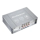 Mp3 Player Music Guaranteed Quality 8 Channels Car Mp3 Radio Player Audio Music Player