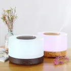 Diffuser 7 Colors Home Use Aromatherapy Essential Oil Diffuser Silent Echargeable Aromatherapy Diffuser No Noise