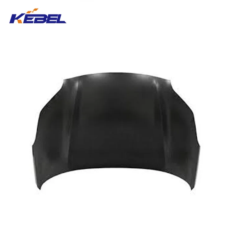 KEBEL Car Body Parts Hood Oem 66400-D9000 Hood Car for Kia Sportage 2016 manufacture