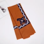 Scarf Muslim Scarf Custom Arab Muslim Embroidered Turban Headscarf Middle East Yemen Saudi Oman Dubai Men's Shawl Scarf