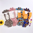 Baby Clothes Ruffle Baby Romper 2021 Summer A Variety Of Fancy Ruffle Baby Girl Clothes Romper With Headband
