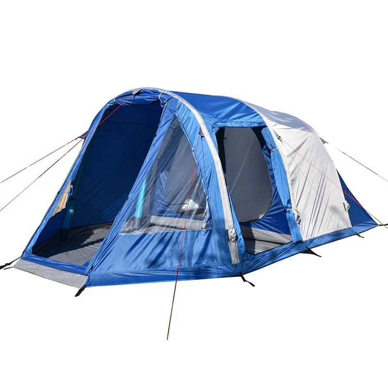 4 person airbeam tent