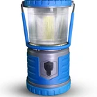 Hand Lantern COB LED 500 Lumen Portable Hand Held Rechargeable LED Lantern
