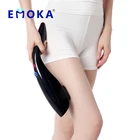 Handheld Massager Massager Handheld EMOKA Handheld Infrared Portable Back Massager Handheld Percussion Hammer Stick