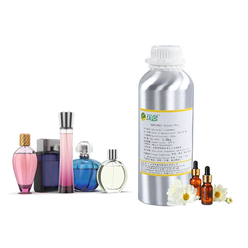 perfume base wholesale