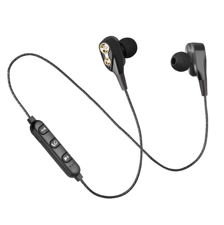 rohs bluetooth earphones