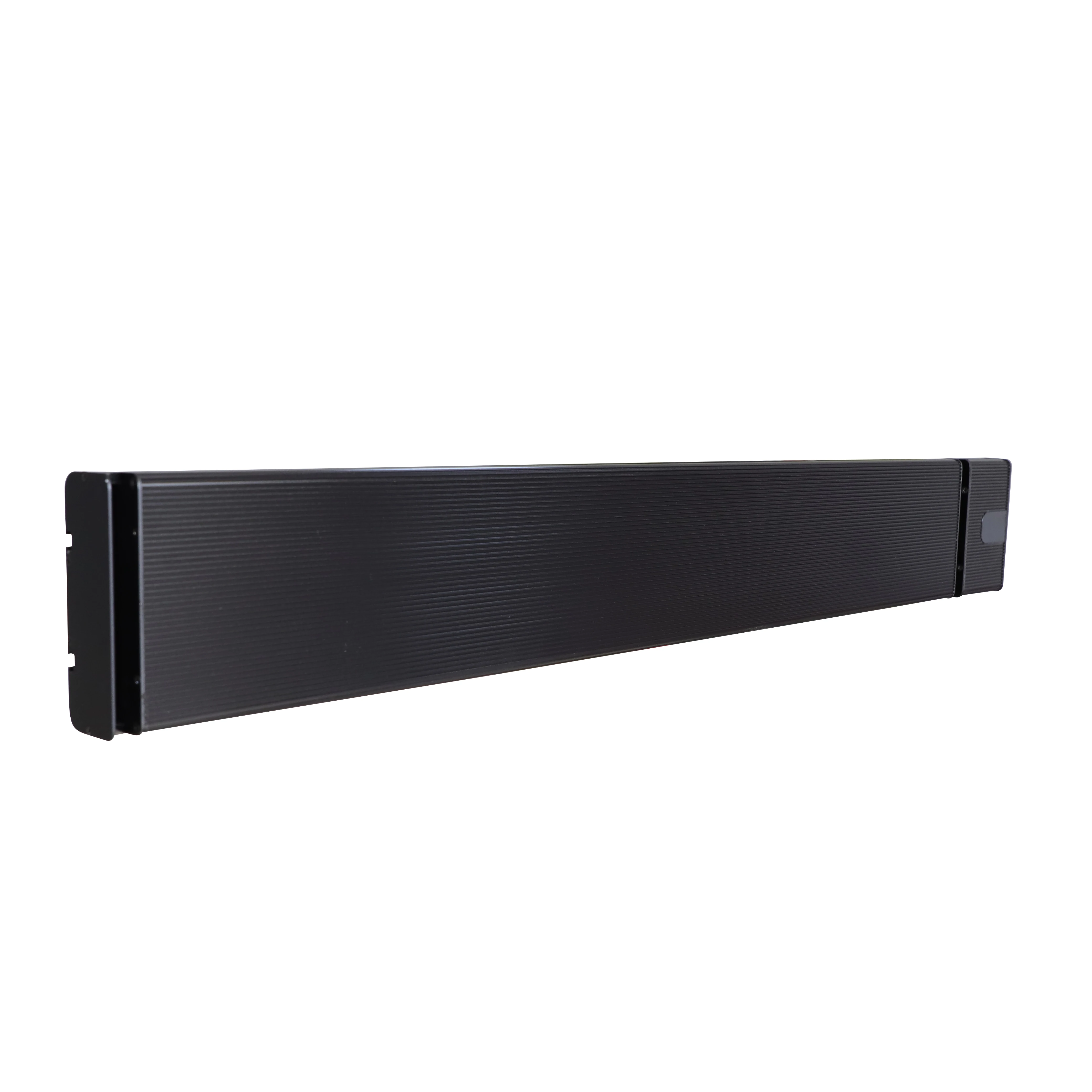 Mounted Electric Infrared Heater, Wall, Ceiling - detail 2