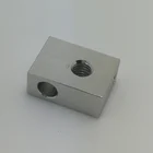Precision Custom High Demand Cost-effective Surface Aluminum Oxidation Cnc Machining Aluminium Parts