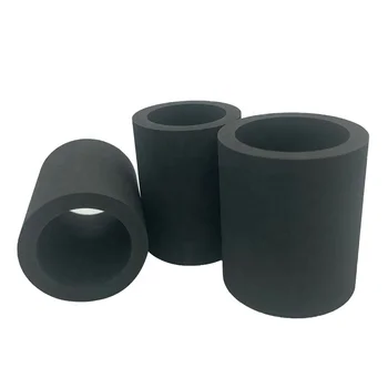 Manufacturer supply custom design wear-resisting carbon graphite bushing bearings price