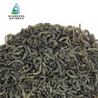 Loose Tea Green 2021 New Natural Planting Premium Loose Leaf Tea Chunmee Green Tea