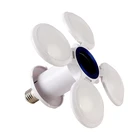 Lamp Energy Saving Emergency Bulbled Practical Hot Sale Music Football Lamp Energy Saving Decorative Bulb