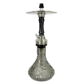 Fashion Hot Sale High Quality 17 Different Blowing Styles Vyro Spectre Narguile Shisha Smoking Stainless Steel Hookah