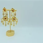 Jewellery Trending Hot Products Quality Jewellery Sets Women Jewellery Earrings Set