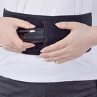 Stock Health Care Good Price Goods In Stock Heated Waist Belt Warm Waist For People's Health Care