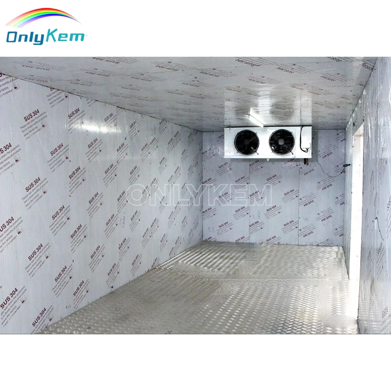 Cooler, Wall, 220V, 50ton - detail 26