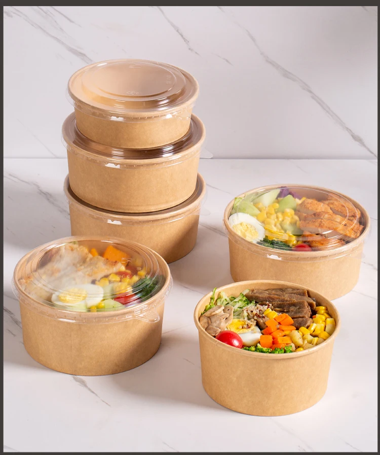 Pla Biodegradable Paper Cup Compostable Paper Container Disposable