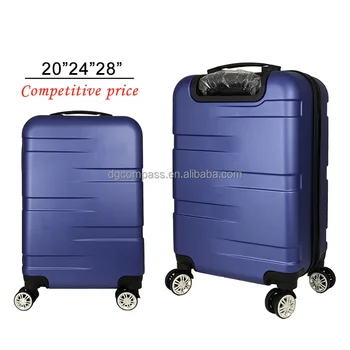 New style Lightweight carry on Hardshell luggage 20" ABS PC Hard Case cabin trolley case  other luggage & travelling bag