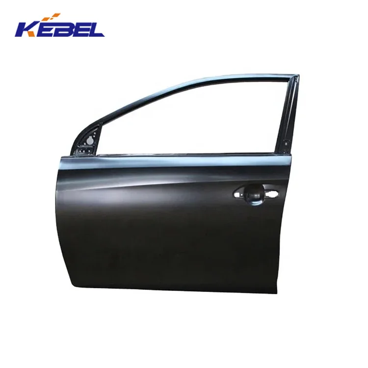 product 67001 0d900 auto parts accessories car front door oem 67002 0d900 car doors for toyota yaris hatchback 2014-6