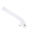 Promotional Top Quality Cotton USB Winter Heated Scarf