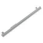 Rgb Led Light Led Rgb Wall Washer Light 36W RGB DMX 512 LED Wall Washer Outdoor Landscape Exterior Light