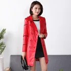 Fur Coat Others Most Selling Fashion High-end Autumn/winter Fur Coat And Real Leather Fur Clothing