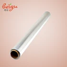 Roll Hot Selling 10cm 5cm Hot Cooking Food Grade Aluminum Paper Foil Roll