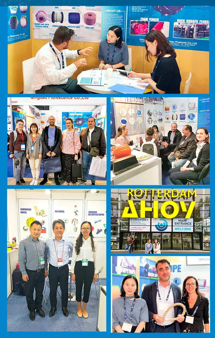 12 Strand UHMWPE Synthetic Rope 200m 15mm Winch Line for Marine and Industrial Applications