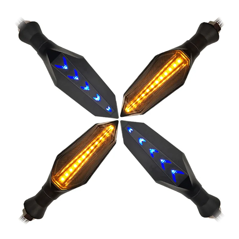 Led Turning Light Horizon Modification 