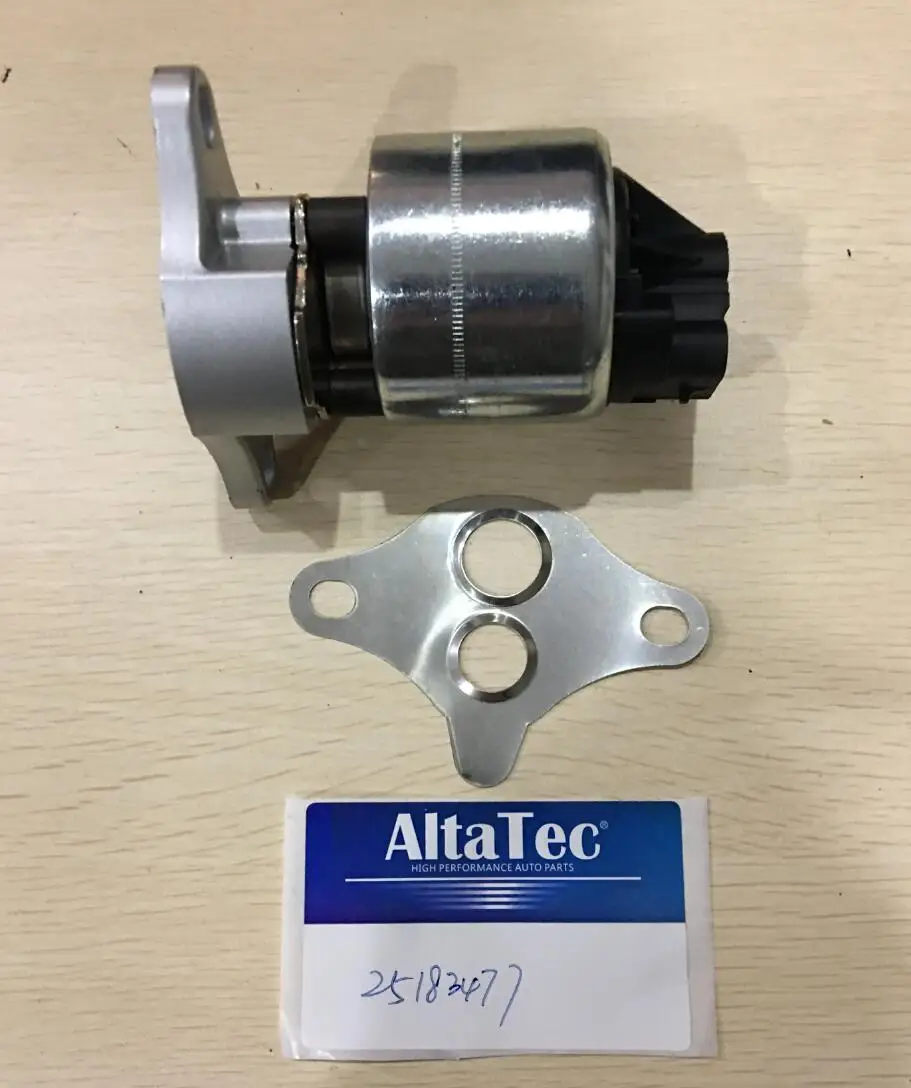 Altatec Altatec Egr Valve For Buy