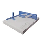340Y Multifunction Manual Paper Creasing And Perforating Machine