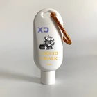 Sample Liquid Chalk Grip Magnesium Carbonate Chalk Free Sample