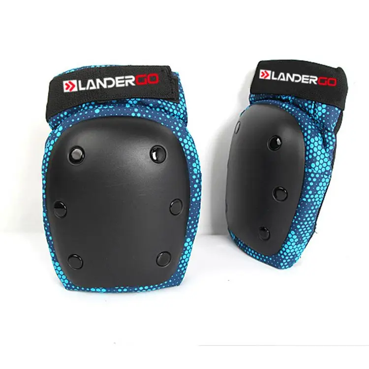 kids bmx pads