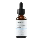 Custom 30ml Advanced Pore Refining Moisturizing Hydrating Anti-Aging Salicylic Acid Face Serum