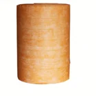 Bag HVAC Air Handling Unit Pleated Pocket Bag Filter