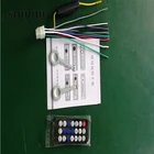 Mp3 Player Bes-7023 Universal 1 Panel Car Stereo With MP3 USB AUX Audio Car Radio Player Car MP3 MP5 Player