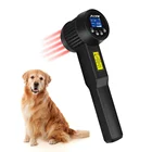 Therapy Veterinary Equipment Laser Physiotherapy Infrared Therapy Device For Joint Pain