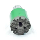 15mm Hole Superior Quality 15mm Tile Hole Cutter For Wet Core Full Section Bit