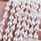 High Quality Pearls High Quality Pearls Suppliers High Quality 8mm Small Baroque Edison Loose Pearls