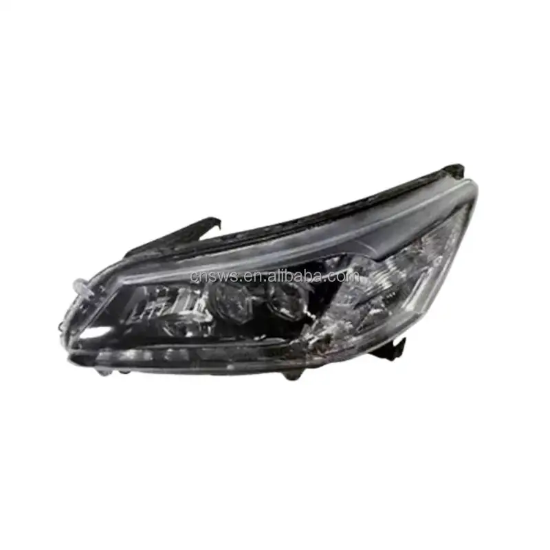 sản phẩm đèn pha ô tô cho honda accord 2014 đèn pha body kit oem 33100 t2a h71 33150 t2a h71-36