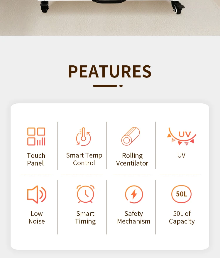 Low Noise Pet Grooming Dryer Ultraviolet Animal Blow Germicidal Anion SPA Pet Hair Drying Cabin Cat Dryer Box