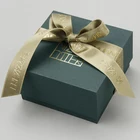 Gift Candle Jar Gift Box Newest Candle Jar Gift Packaging Box In China