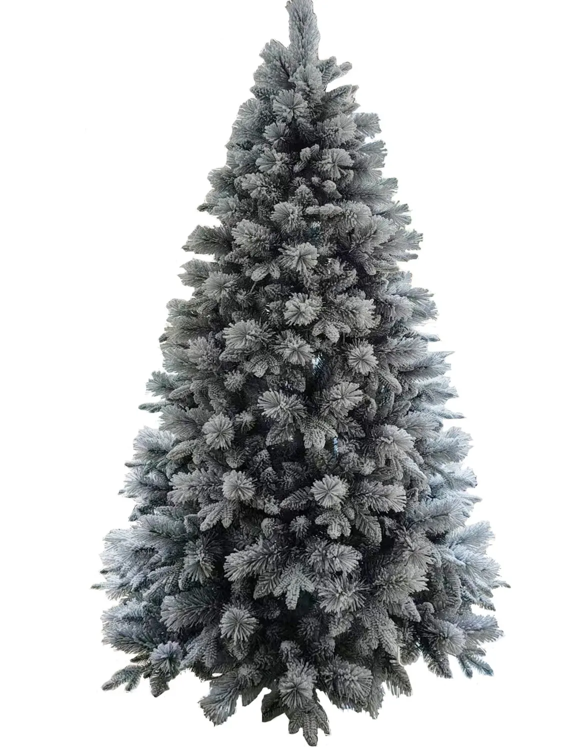 7 Feet Artificial PVC Christmas Tree factory