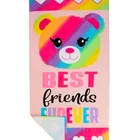 Animal Towel Fashionable Animal Print Cotton Beach Towel Manufacturer