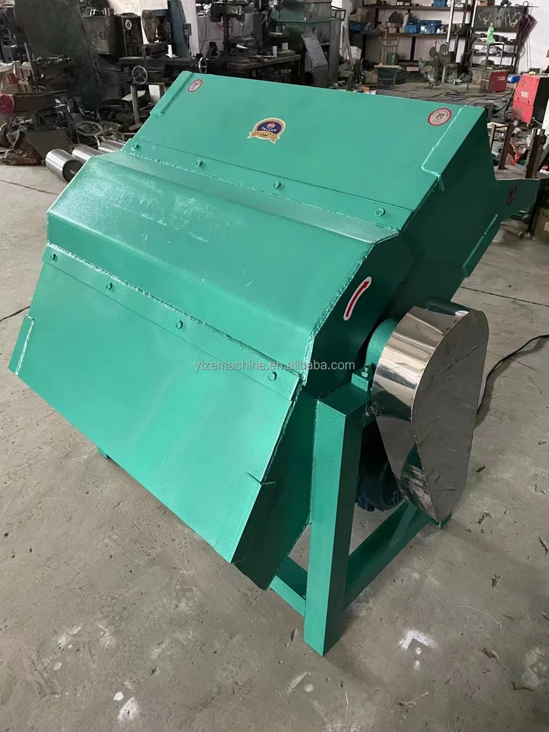 Ice Machines, 380V/220V, 50KG - detail 14