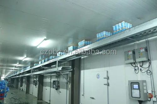 Sandwich Panel, PIR, PU, 1120MM - detail 36